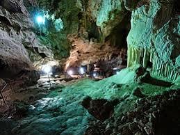 Grotte di Is Zuddas