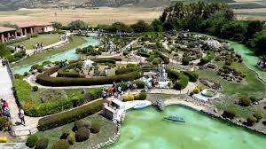 Parco Sardegna in Miniatura