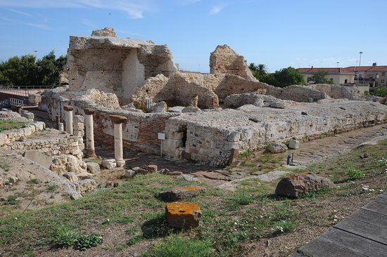 Antiquarium Turritano