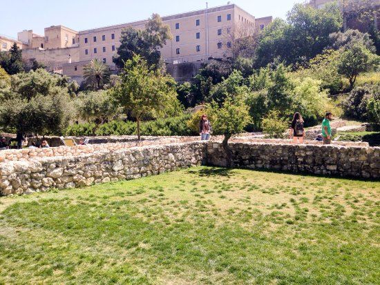 Bastione di Saint Remy