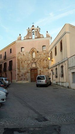 Chiesa della Madonna delle Grazie