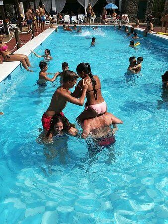 Agrilandia Associazione Sportiva Dilettantistica