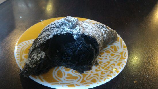 Bar Pasticceria Garida