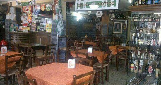 Bar Su Zurru