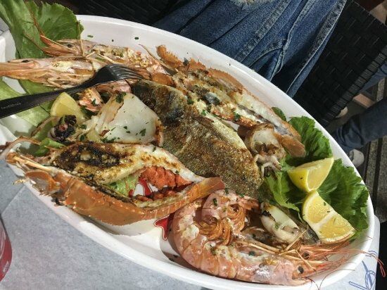 Ristorante Pizzeria la Torre