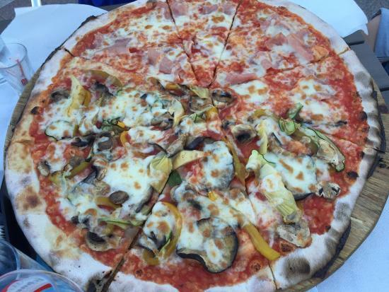 Caffetteria Gelateria Self Service