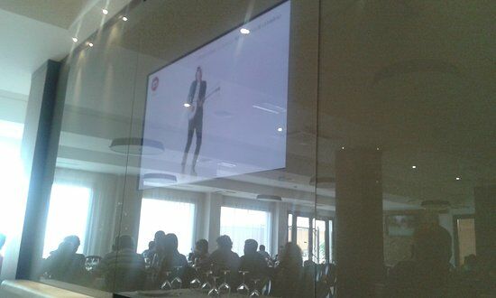 Ristorante Egisto e Simone