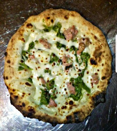 Ristorante Pizzeria Regina Margherita