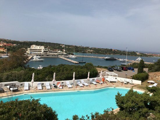 Lucina - Italian Pizza