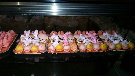 Pasticceria 900