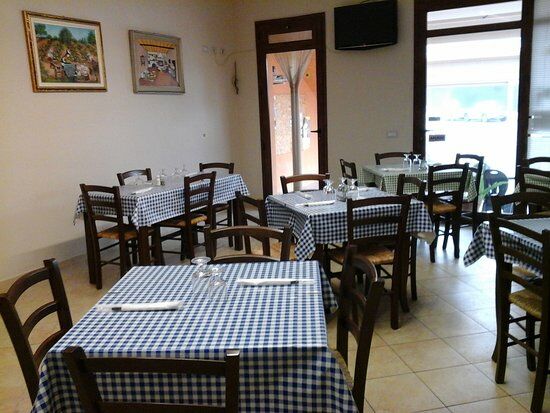 Trattoria-Bisteccheria Rubinetto
