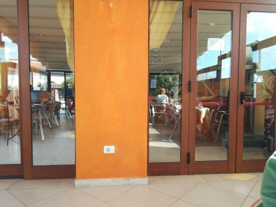 Pasticceria Caffetteria Gelateria Terra Sarda