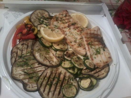 La Locanda Di Satta Valeria