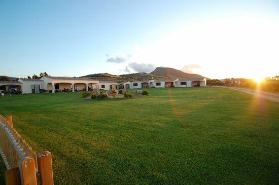 Agriturismo Tenute Costadoria