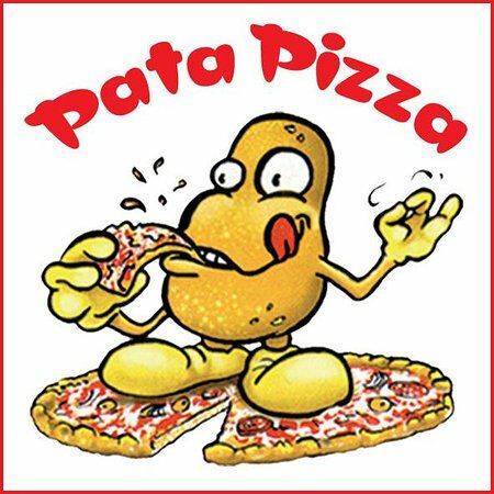 Pata Pizza