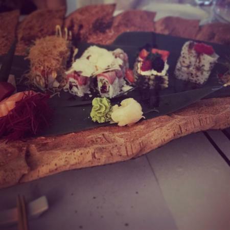 Shinto Fusion Restaurant