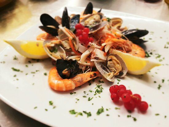 La Terrazza alla Marmorata