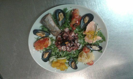 Ristorante Pizzeria Da Lelle