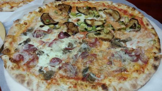 Nanni's Pizza