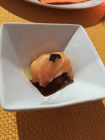 Marisco's El Caballito de Mar