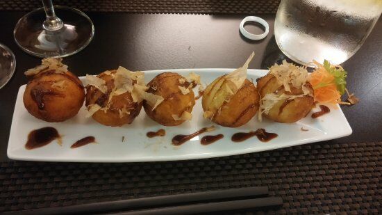 Hokkaido Sushi Restaurant