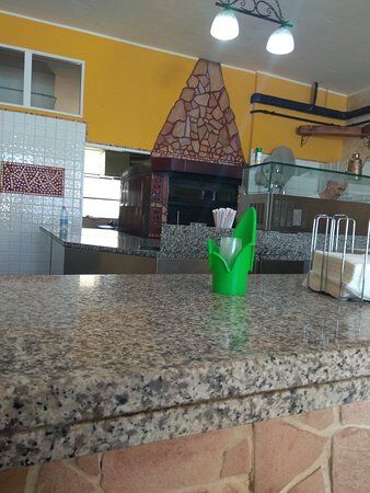 Pizzeria Sapore Di Pizza