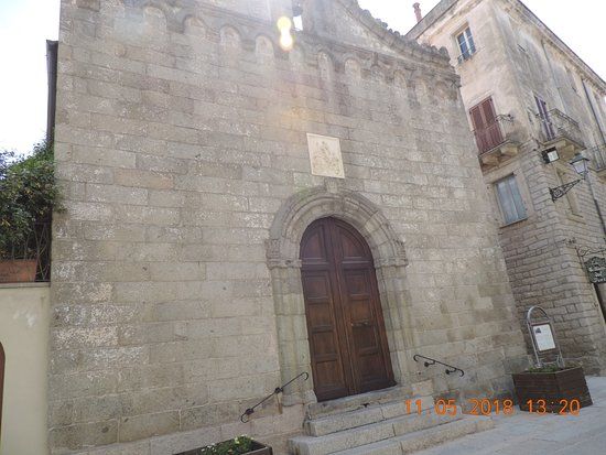 oratorio del Rosario