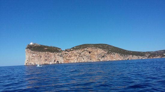 Area Marina Protetta Capo Caccia - Isola Piana