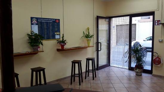 Pizzeria Attenti A Quei Due