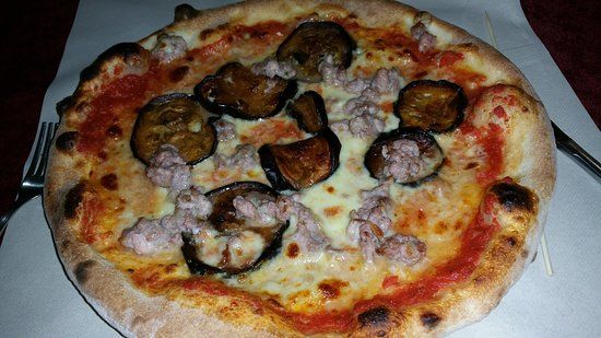 Doddi's Ristorante Pizzeria