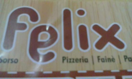 Pizzeria Felix