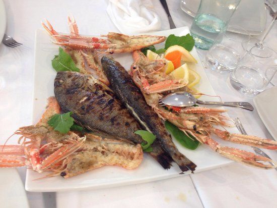 Hotel Via del Mare Solanas