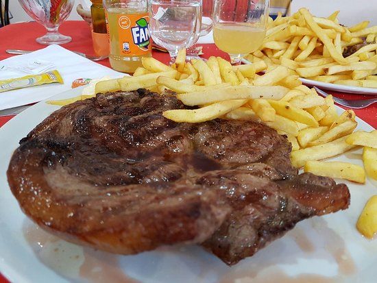 Gennargentu Bar Ristorante Pizzeria