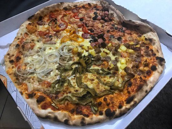 Pizzeria Zio PEPEroncino