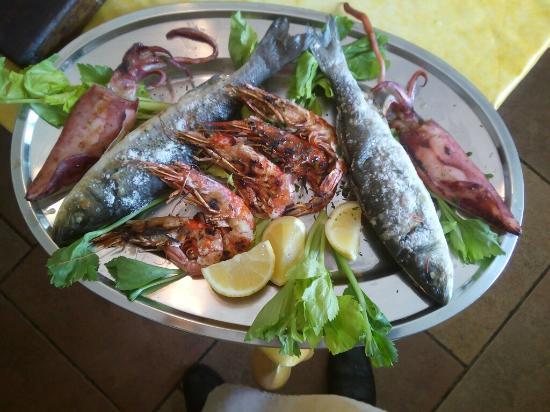 Bar Trattoria B&B Vittorio Emanuele