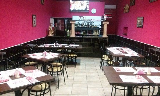 Lady Pizza Pizzeria E Bisteccheria