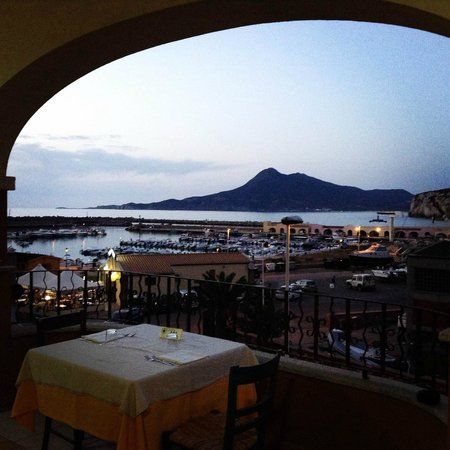 Ristorante La Rosa Dei Venti