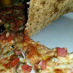 Pizzeria-Bisteccheria A Modo Nostro