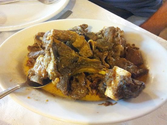 Agriturismo Il Pesco