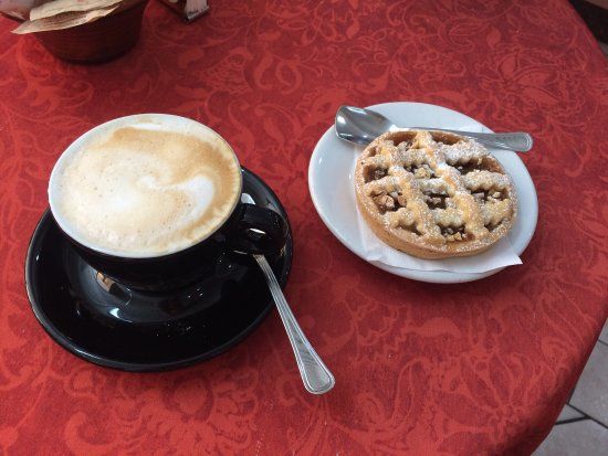 Pasticceria Fenu & Taras