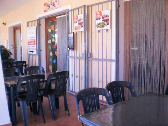 Gastronomia Le Vigne