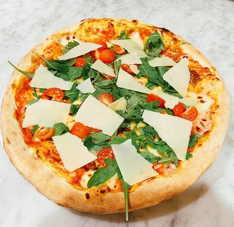 MaMa Trattoria Pizzeria