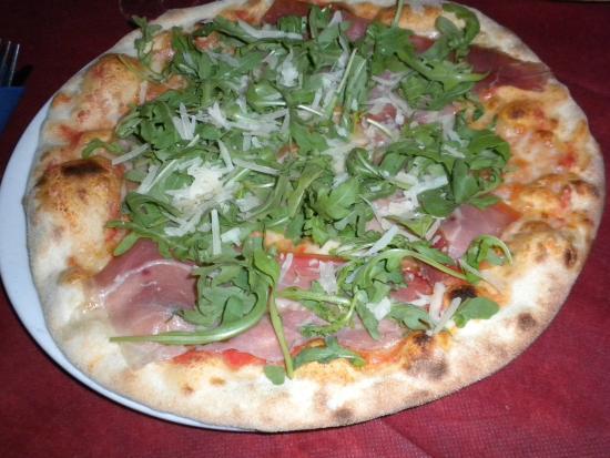 La taverna del buongustaio