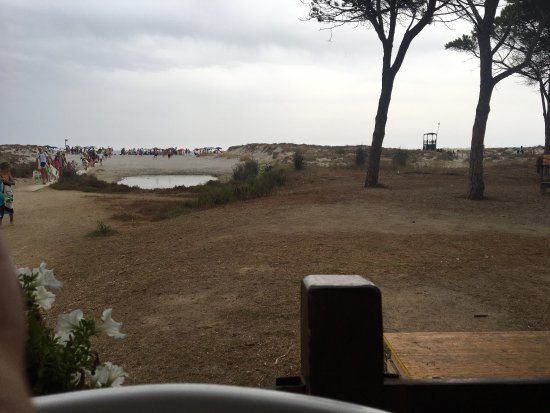 Chiosco bar Lu Paradisu