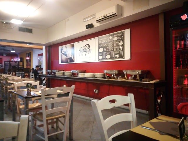 Ristorante Rosso Toro
