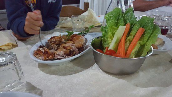 Agriturismo Padru Intro