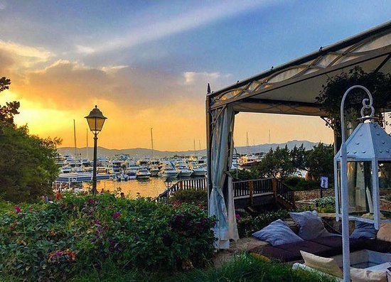 Coffee Pot Porto Rotondo