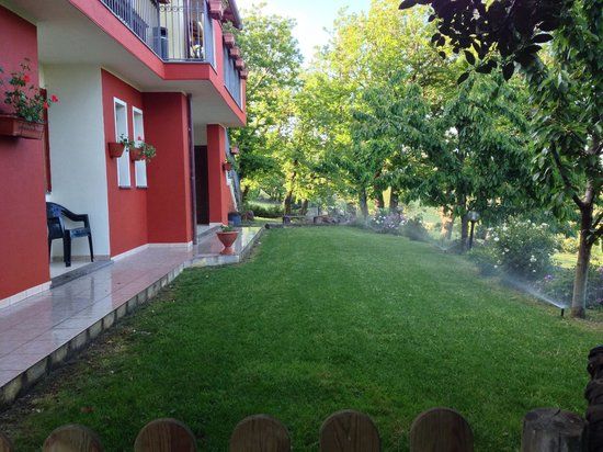 Agriturismo Francadu