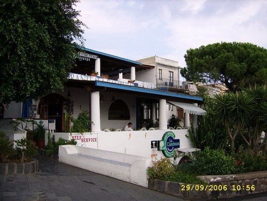 Bar Pasticceria La Cambusa