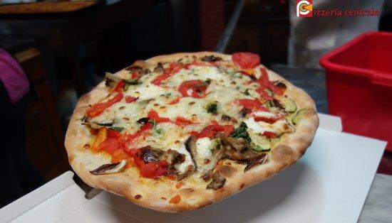 Pizzeria Centrale